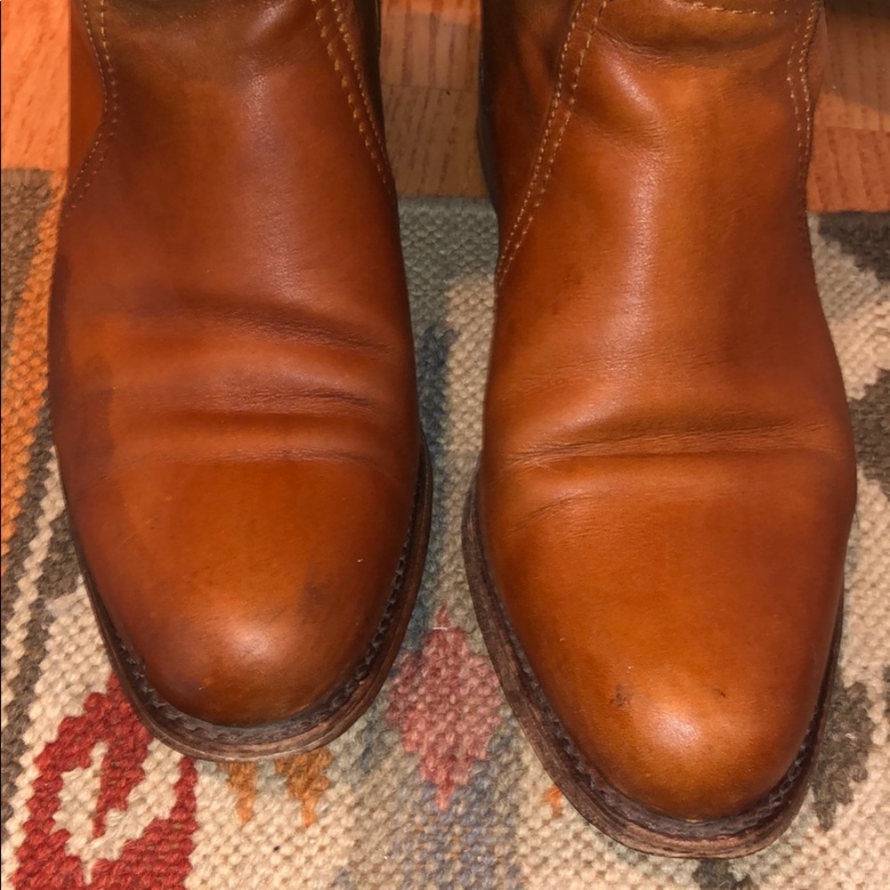 Frye dorado Riding Boot - Picture 6 of 8